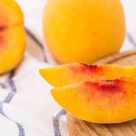 减肥能吃黄桃吗 减肥可以吃黄桃吗