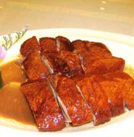 吃鸭肉会长胖吗 吃鸭肉会不会长胖