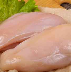 吃鸡肉会胖吗 吃鸡肉会长胖吗