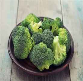健身期间吃什么蔬菜好 健身最应该吃的九大蔬菜