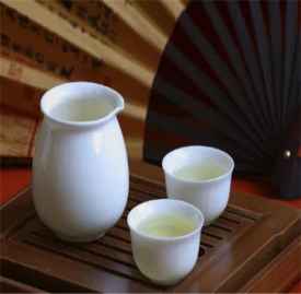 冬季减肥喝什么好  这3种减肥热饮可以多喝