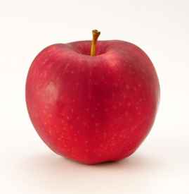 3天苹果减肥法亲身经历