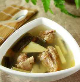 什么食物清肠刮油