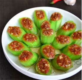 减肥瘦身食谱大全