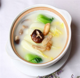 豆渣减肥食谱做法