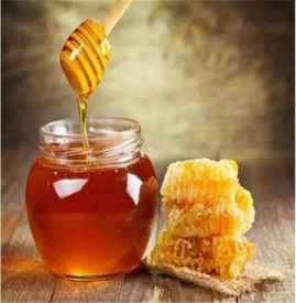 蜂蜜白醋减肥方法