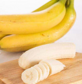香蕉减肥有用吗