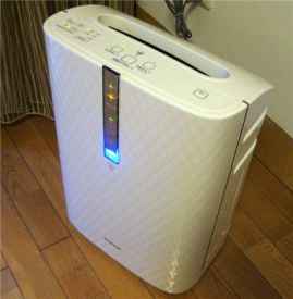夏普空气净化器怎么样 夏普空气净化器好吗