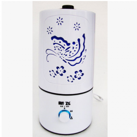 新飞加湿器怎么加水