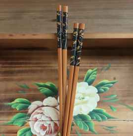 筷子木头好还是竹子好 筷子竹子好还是木好