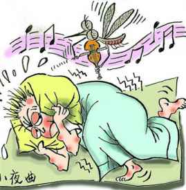 被蚊子咬了怎么止痒消肿 蚊子咬了怎么消肿止痒最快