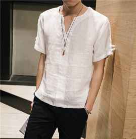 亚麻的衣服会缩水吗 亚麻衣服缩水吗