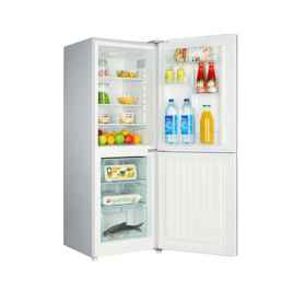 海尔冰箱冷藏室结冰怎么办 海尔冰箱冷冻室结冰严重