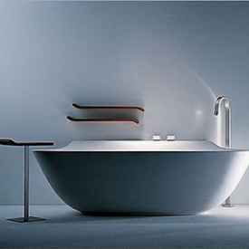 家用浴缸品牌排行榜 家用浴缸什么牌子的好