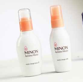 蜜浓适合什么年龄 日本minon适合什么年龄