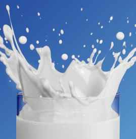 牛奶净颜嫩肤洁面乳 牛奶净颜活肤洁面乳