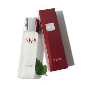 sk2属于什么档次几线品牌 sk2是什么档次