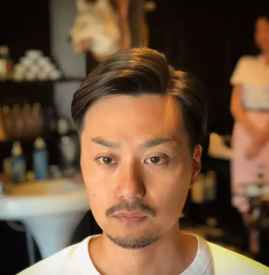 三七分适合什么脸型 三七分适合什么脸型男