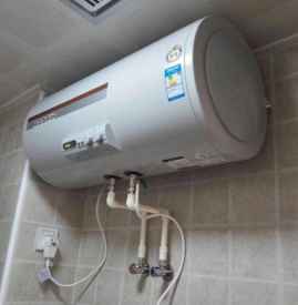 热水器的水能喝吗 热水器的水可以喝吗