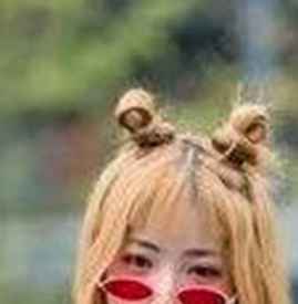 小揪揪怎么扎