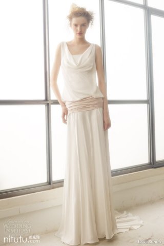 Ir de Bundo 2024 婚纱礼服系列摄影