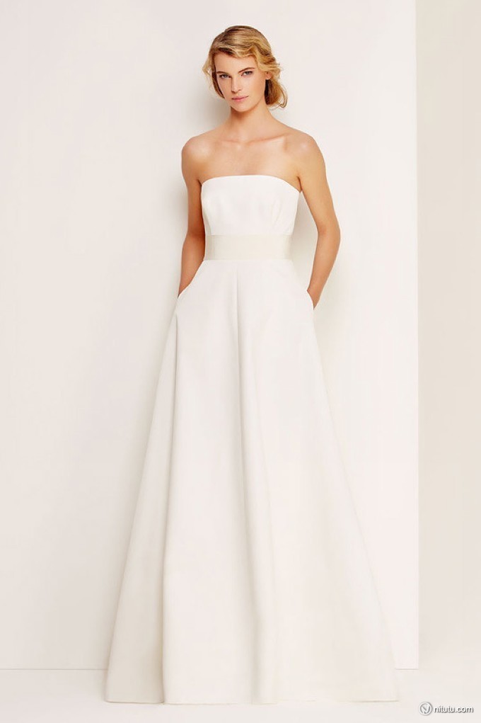 Max Mara Bridal S/S 2024 Lookbook