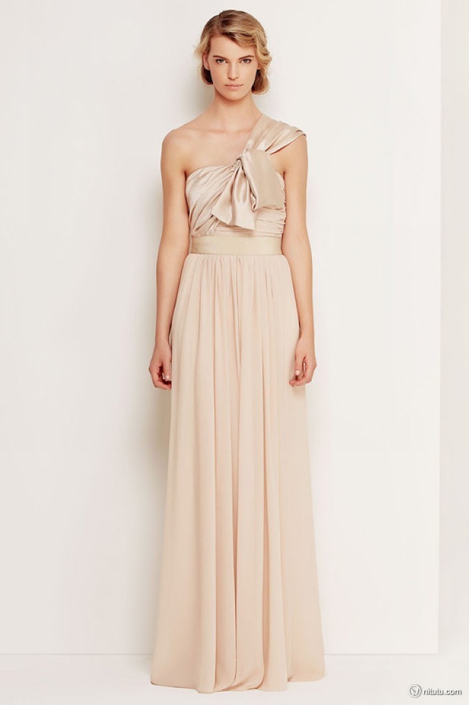 Max Mara Bridal S/S 2024 Lookbook