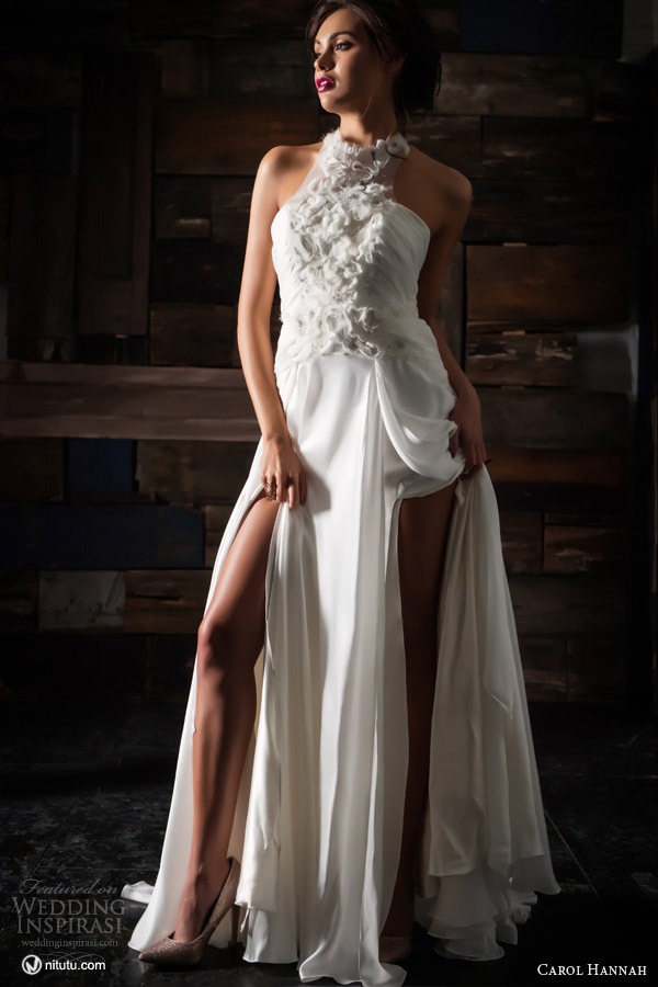 Carol Hannah 2024婚纱礼服系列