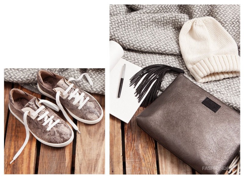 Stradivarius Accessories Lookbook December 2024