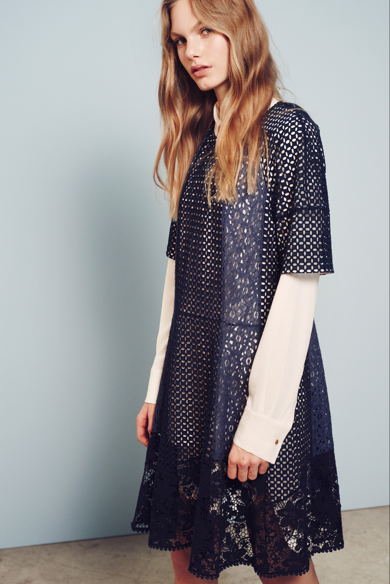 Chloé Pre-Fall 2024 Lookbook