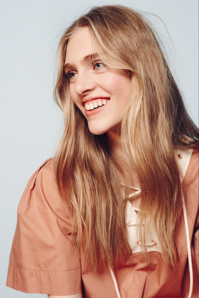 Chloé Pre-Fall 2024 Lookbook