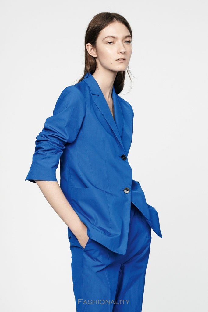 Jil Sander Resort 2024