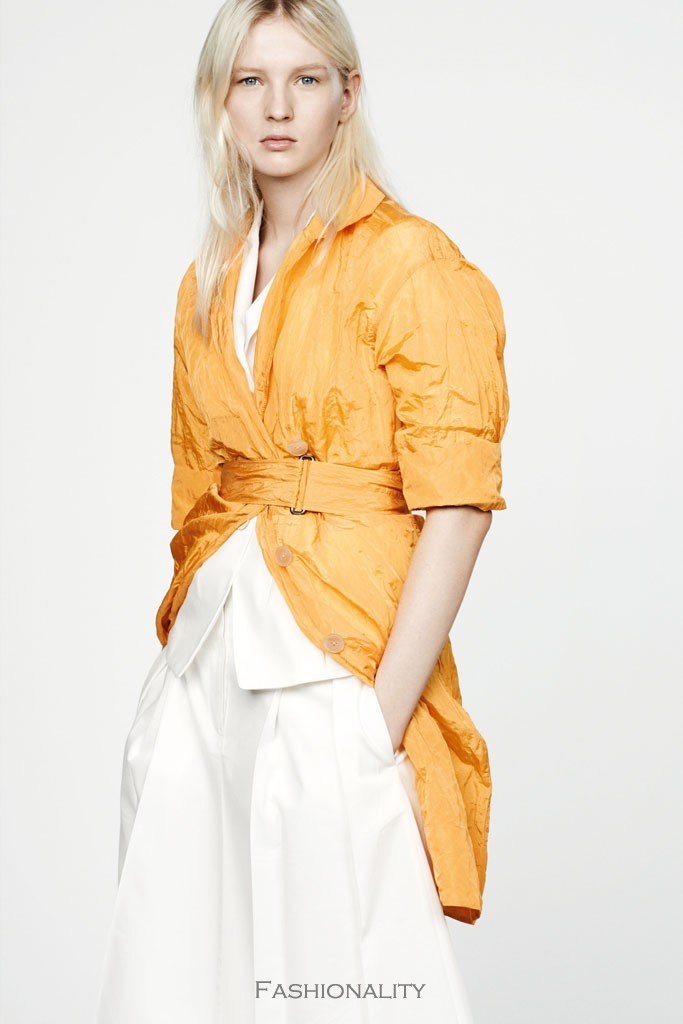 Jil Sander Resort 2024
