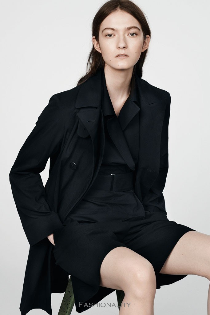 Jil Sander Resort 2024