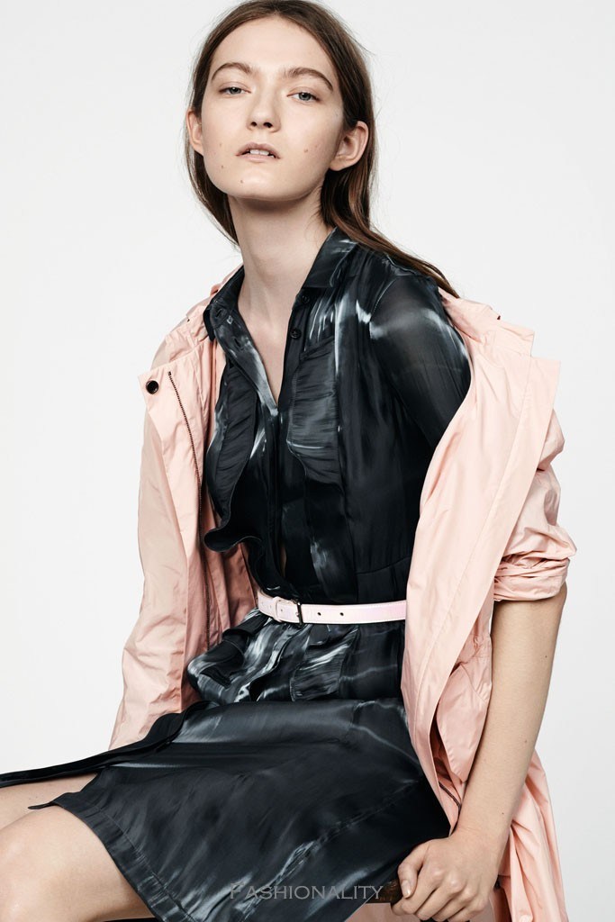 Jil Sander Resort 2024