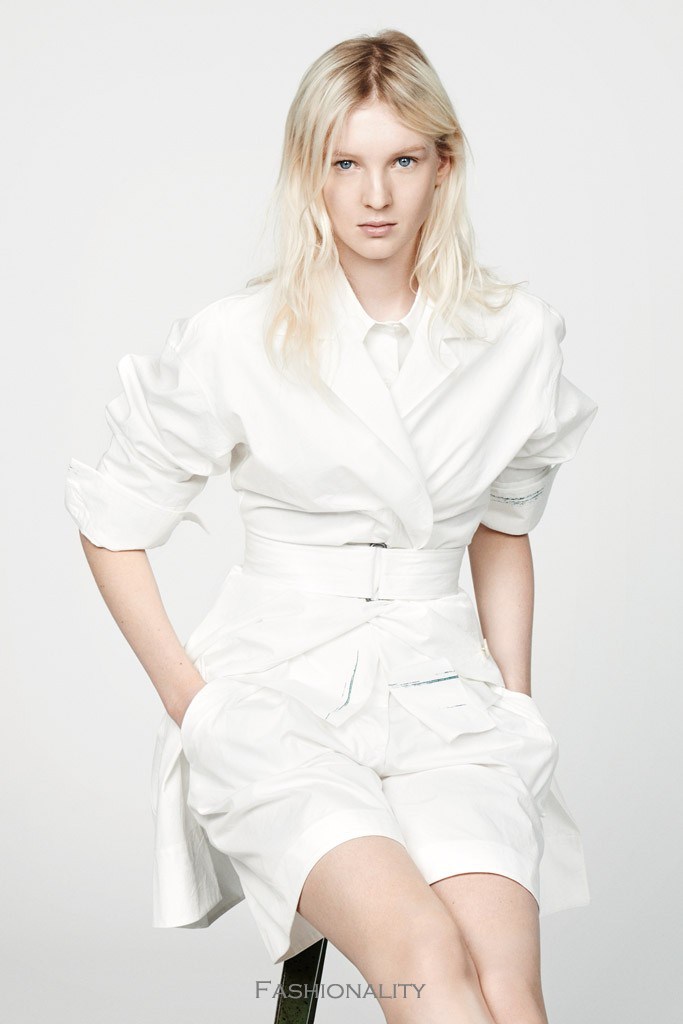 Jil Sander Resort 2024