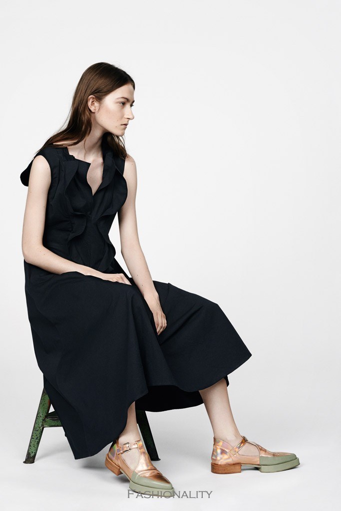 Jil Sander Resort 2024