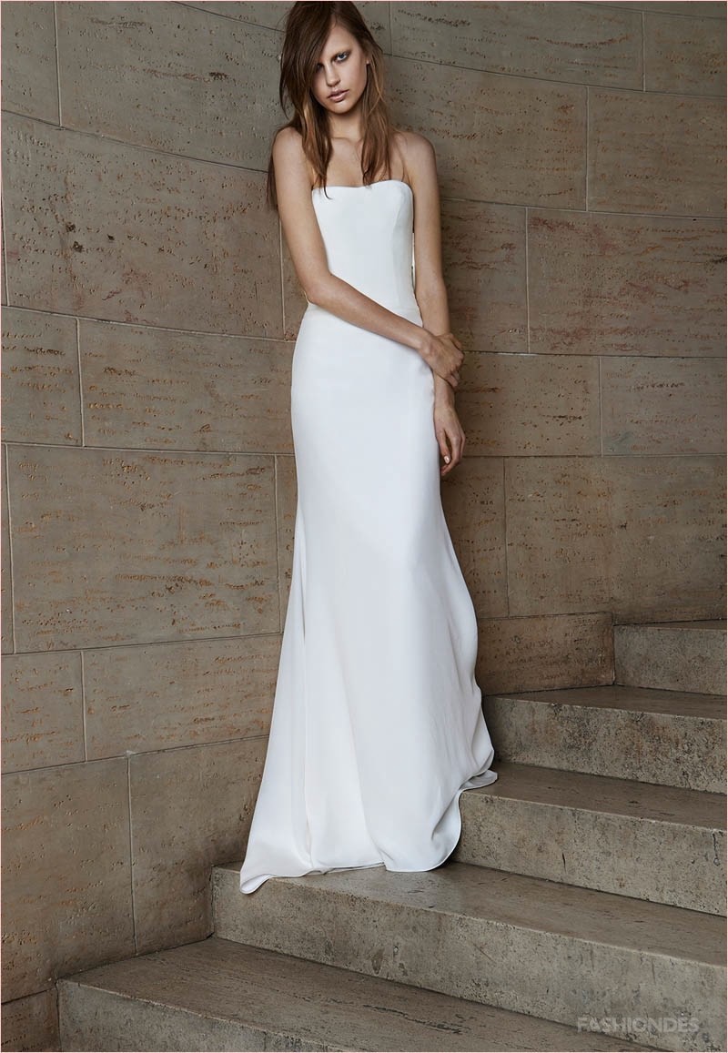 Vera Wang S/S 2024 Lookbook
