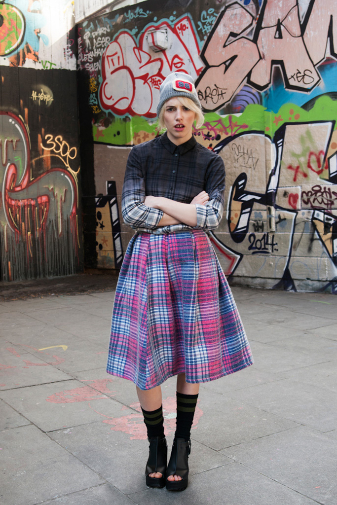 ASOS Autumn Winter 2024 Lookbook