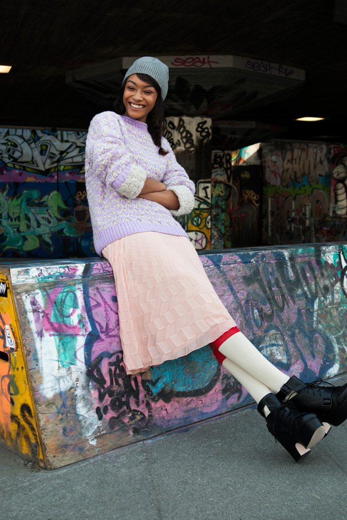 ASOS Autumn Winter 2024 Lookbook