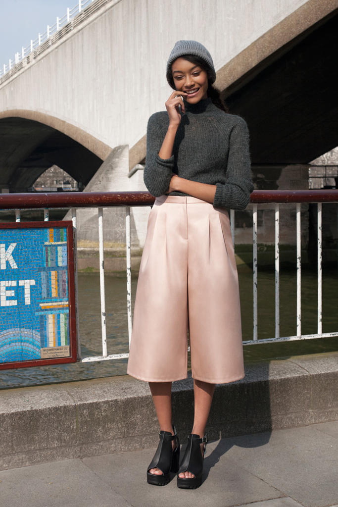 ASOS Autumn Winter 2024 Lookbook