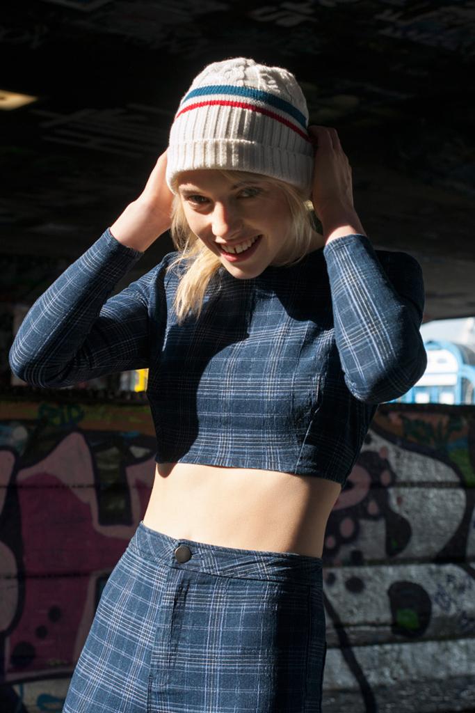 ASOS Autumn Winter 2024 Lookbook