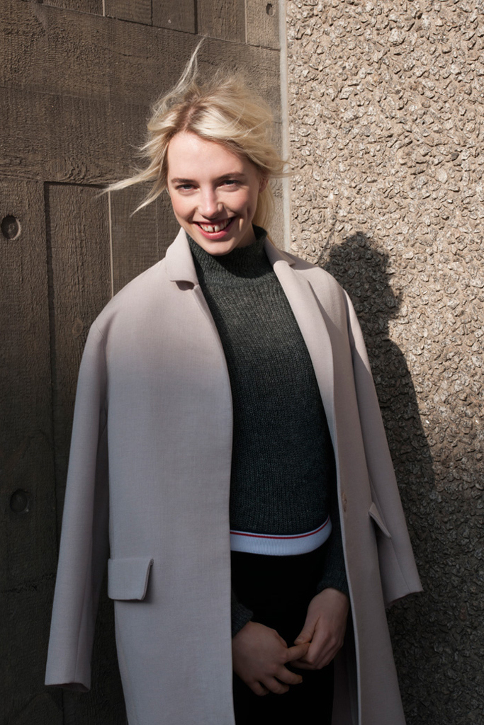 ASOS Autumn Winter 2024 Lookbook