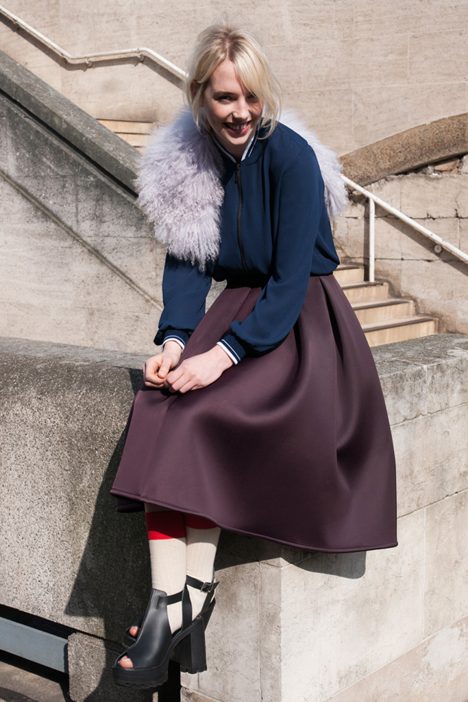 ASOS Autumn Winter 2024 Lookbook