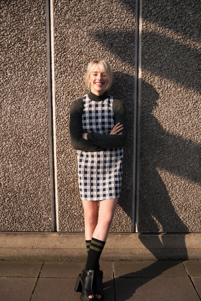 ASOS Autumn Winter 2024 Lookbook