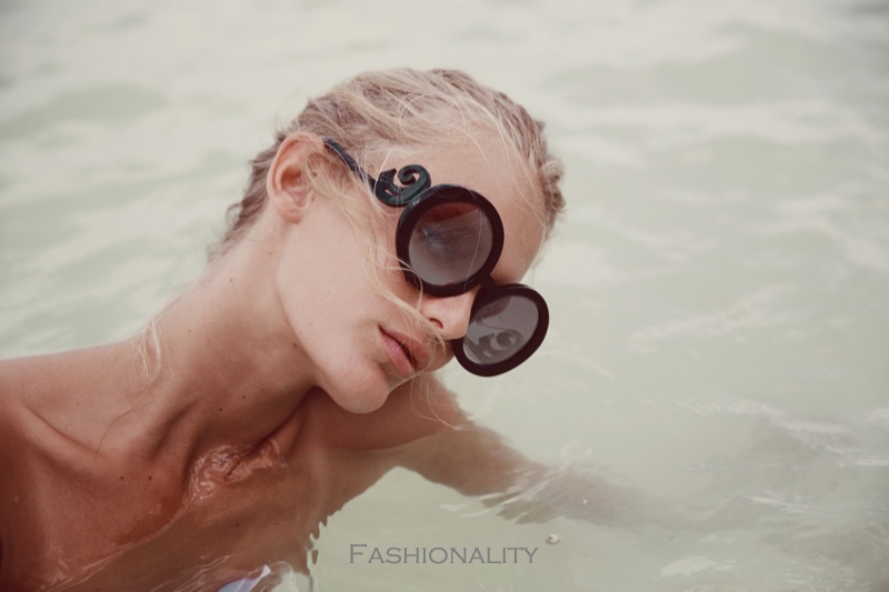 Wildfox New Swim Collection 2024