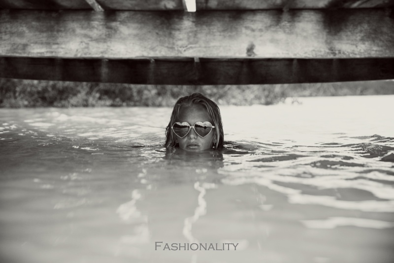 Wildfox New Swim Collection 2024