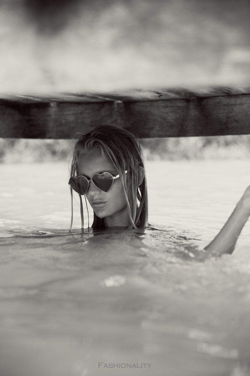 Wildfox New Swim Collection 2024