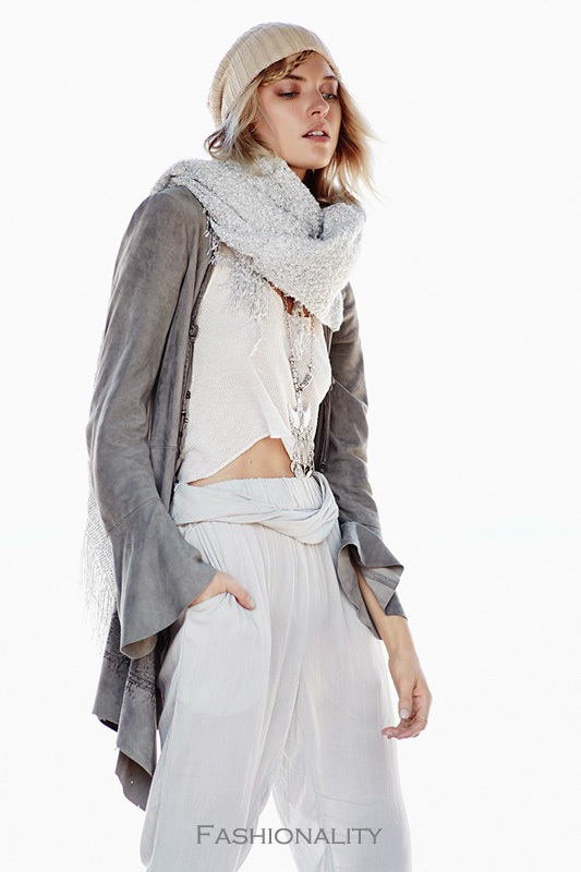 Free People’s August 2024 Lookbook