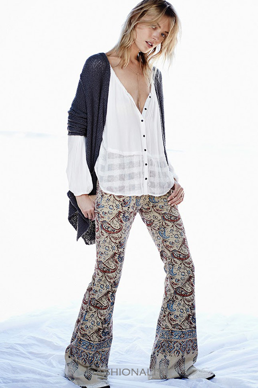 Free People’s August 2024 Lookbook